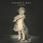 Pavlov's Dog - Wonderlust - CD, Verzenden, Nieuw in verpakking, Poprock