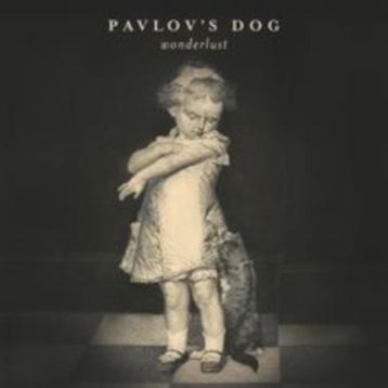 Pavlov's Dog - Wonderlust - CD  beschikbaar voor biedingen