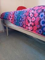 Auping Cleopatra daybed, Huis en Inrichting, Ophalen of Verzenden, Zo goed als nieuw, Eenpersoons, Hout