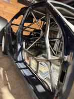 Rolbeugels, Rolkooien,Veiligheidskooien KNAF/FIA, BMW E36, Auto diversen, Autosport-onderdelen, Ophalen of Verzenden, Nieuw