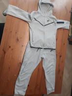 Nike Tech fleece grijs, Ophalen, Nike, Overige maten, Grijs