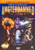 Amsterdamned - EAN 8715686010619, Vanaf 16 jaar, Ophalen of Verzenden, Zo goed als nieuw, Actiethriller