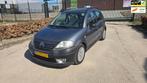 Citroen C3 1.6i-16V X-TR AUTOMAAT PANO CLIMA, 4 cilinders, Origineel Nederlands, Bedrijf, 39 €/maand