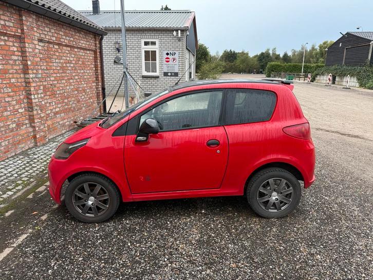 JDM Aloes Brommobiel 45KM, Diversen, Brommobielen en Scootmobielen, Gebruikt, JDM, 46 km of meer, 16 km/u of meer, Ophalen