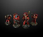 Blood Angels Heroes 2022 Warhammer 40k miniatures, Warhammer 40000, Nieuw, Figuurtje(s), Ophalen of Verzenden