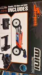 Serpent buggy electro, Overige merken, Auto, 9351gg, Nieuw