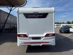 Hobby Optima Ontour 70 TE 2023 165 PK + COMPLEET!!!, Standaard zit, Ringverwarming, Hobby, Airbags