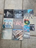 Beatles verzameling, Cd's en Dvd's, Vinyl | Verzamelalbums, Ophalen of Verzenden, Zo goed als nieuw