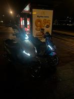 Piaggio Zip 50cc 4T met SP Voorvork, Ophalen, Gebruikt, Overige typen, Piaggio
