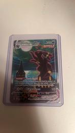 Umbreon VMAX (Alternate Art Secret) pokemon kaart, Hobby en Vrije tijd, Verzamelkaartspellen | Yu-gi-Oh!, Ophalen of Verzenden