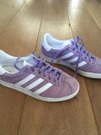 Adidas lila 36.5, Ophalen of Verzenden, Zo goed als nieuw