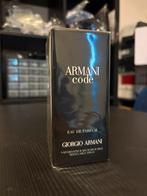 Armani Code EDP, Ophalen of Verzenden, Zo goed als nieuw