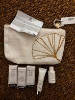 Sisley Cadeauset met Tas - Nieuw!, Sieraden, Tassen en Uiterlijk, Uiterlijk | Cosmetica en Make-up, Gehele gezicht, Wit, Nieuw