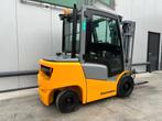 Jungheinrich DFG425 Heftruck Diesel (bj 2019), 2000 tot 3000 kg, Diesel, Heftruck, Jungheinrich
