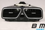 Luchtrooster in dashboard midden VW Eos, Auto-onderdelen, Dashboard en Schakelaars, Gebruikt