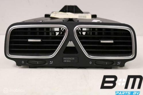 Luchtrooster in dashboard midden VW Eos, Auto-onderdelen, Dashboard en Schakelaars, Gebruikt