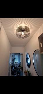 Plafondlamp, Huis en Inrichting, Lampen | Hanglampen, Ophalen of Verzenden, Minder dan 50 cm