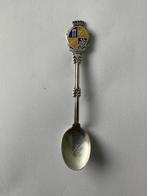 Fraai Juwelier v.d. Water lepeltje. Theelepeltje lepel., Antiek en Kunst, Ophalen of Verzenden