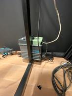 Broncolor studio, Ophalen, Gebruikt, Lamp of Flitsset