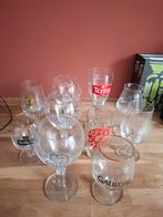 Collectie Bierglazen t.e.a.b., Ophalen of Verzenden, Gebruikt, Overige materialen, Los bestek