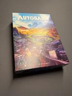 Autobahn - Engelstalig, als nieuw, Alley Cat Games, Ophalen of Verzenden, Zo goed als nieuw, Alley cat games