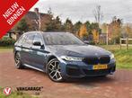BMW 5-serie Touring 530e xDrive Business Edition Plus | M-Pa, 1998 cc, 1935 kg, 4 cilinders, 2000 kg