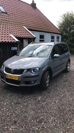 Touran cross benzine, Auto-onderdelen, Ophalen, Gebruikt