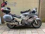 YAMAHA FJR 1300 A (bj 2007), Motoren, 4 cilinders, Bedrijf, 1298 cc, Meer dan 35 kW