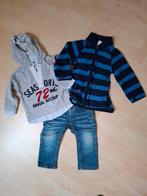 Leuke kleding set maat 80, Ophalen of Verzenden