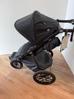 Uppababy Ridge All-Terrain Kinderwagen Jake, Ophalen, Zo goed als nieuw