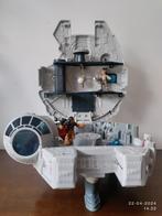 Millennium Falcon Hasbro, Verzamelen, Star Wars, Actiefiguurtje, Zo goed als nieuw, Ophalen