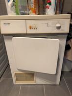 Miele Novotronic Mistral C Droger -Te koop wegens verhuizing, Witgoed en Apparatuur, Wasdrogers, Ophalen, Gebruikt, Minder dan 85 cm
