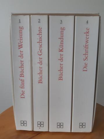 Judaica    Buber Rosenzweig  Die Schrift beschikbaar voor biedingen