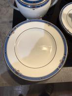 Wedgewood Kingsbridge Koffieservies - Compleet, Antiek en Kunst, Ophalen