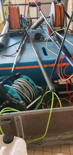 Osmose systeem zonder telescoop stokken, Doe-het-zelf en Verbouw, Ophalen