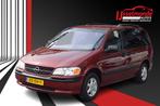 Opel Sintra 2.2-16V GLS 7persoons 138.931 km nap Airco, Auto's, Oldtimers, Voorwielaandrijving, 7 stoelen, Bedrijf, Onderhoudsboekje