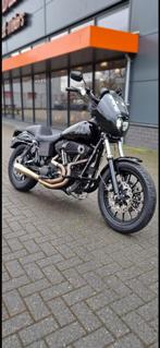 Harley Davidson Dyna Superglide Sport FXDX Stage 3, Motoren, Motoren | Harley-Davidson, Chopper, Particulier, 1550 cc
