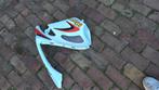Zijkap benelli K2, Hobby en Vrije tijd, Modelbouw | Radiografisch | Auto's, Ophalen of Verzenden, Nieuw, Overige schalen, Onderdeel
