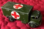 Dinky Toys Nr. 626 Ford Military Ambulance, Hobby en Vrije tijd, Modelauto's | 1:43, Verzenden, Gebruikt, Auto, Dinky Toys