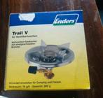 Enders Trail V Gas kop nieuw in doos, Caravans en Kamperen, Ophalen, Nieuw
