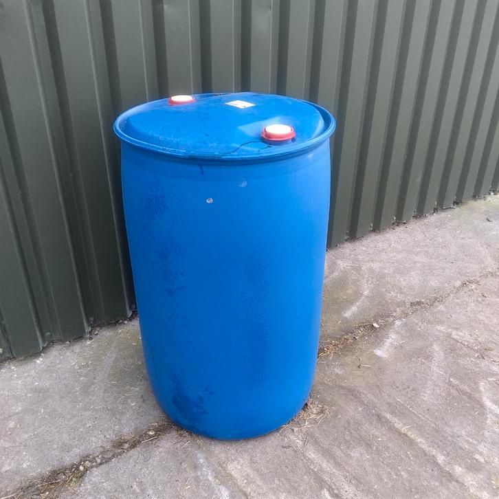 200 liter vaten, Hobby en Vrije tijd, Overige Hobby en Vrije tijd, Ophalen