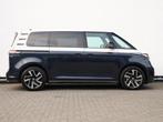 Volkswagen ID. Buzz Pro Advantage 77 kWh 360 Camera | Elek, Auto's, Volkswagen, Automaat, Gebruikt, Blauw, ID.Buzz