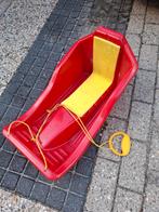 Peuter slee met rugleuning, Ophalen of Verzenden, Rugleuning, Zo goed als nieuw, Kunststof