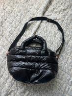 Quilted bag van Naf Naf, Ophalen of Verzenden, Zo goed als nieuw, Zwart, Handtas