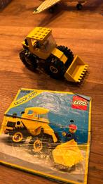 Lego 6658 shovel, Kinderen en Baby's, Speelgoed | Duplo en Lego, Ophalen of Verzenden, Lego