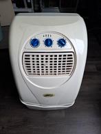Mobiele airconditioner Zibro Clima, Witgoed en Apparatuur, Airco's, Gebruikt, Minder dan 60 m³, 3 snelheden of meer, Ophalen of Verzenden