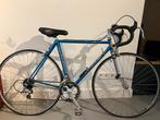 Vintage Van Herwerden Racefiets 52 cm, Gebruikt, Staal, 49 tot 53 cm, Dames
