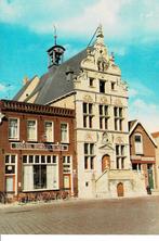 Brouwershaven, Ophalen of Verzenden, Ongelopen, Zeeland