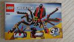 Lego combinatie Deal 4994 + 4101, Ophalen of Verzenden, Gebruikt, Complete set, Lego