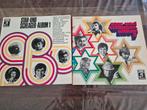 Stars und schlager album 1 & 2, Ophalen of Verzenden, Gebruikt, Levenslied of Smartlap